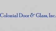 Colonial Door & Glass