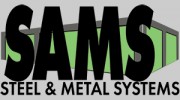 Steel & Metal Systems