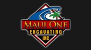 Maui One Excavating