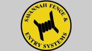 Savannah Fence & Entry Systems