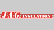 Jag Insulation