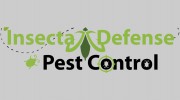 Insecta Defense Pest Control