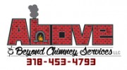 Above & Beyond Chimney Services