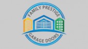 Family Prestige Garage Doors