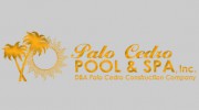 Palo Cedro Pool & Spa
