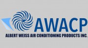 Weiss Albert Air Conditioning Prods