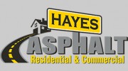 Hayes Asphalt