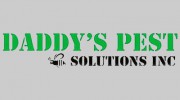 Daddy's Pest Solutions