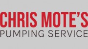 Chris Mote