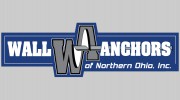 Wall Anchors Of Northern Ohio