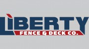 Liberty Fence & Deck