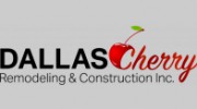 Dallas Cherry Roofing