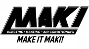 Colfax Heating & Air Conditioning