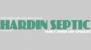 Hardin'sSeptic Cleaning