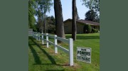 Dave Powers Fence