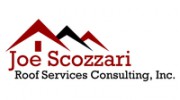 Joe Scozzari Roof Services Consulting