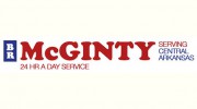 B R McGinty Mechanical