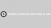Kenny Fowler Heating & Air-HVAC