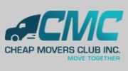 Cheap Movers Club