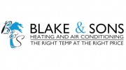 Blake & Sons Heating & Air