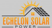 Echelon Solar Power