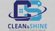 Clean & Shine Services