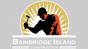 Bainbridge Island Construction