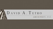 David A Tetro Architect Pc