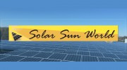 Solar Sun World