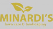 Minardi's Lawncare Landscape