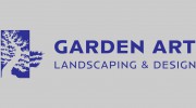 Garden Art Landscape & Design