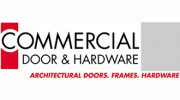 Commercial Door & Hardware