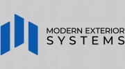Modern Exteriors