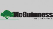 McGuiness Tree Service