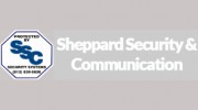 Sheppard Security & Communication