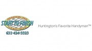Huntington Handyman