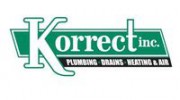 Korrect Storage