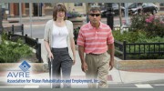Association For Vision Rehab