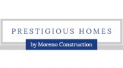 Prestigious Homes