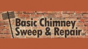 Basic Chimney Sweep