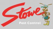 Stowe Pest Control