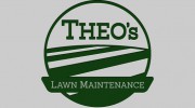 Theo's Lawn Maintenance