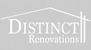 Distinct Renovations