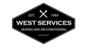 West Services