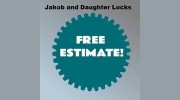 Jakob & Daughter Locksmith
