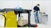 ServiceMaster Performance