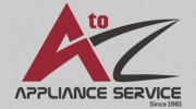A To Z Appliance Service