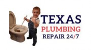 Texas Plumbing Repair