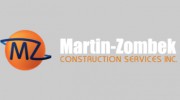 Martin-Zombek Construction Services