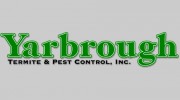 Yarbrough Termite & Pest Control